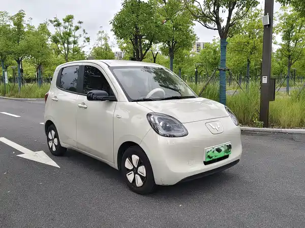 Wuling Hongguang MINIEV 2025