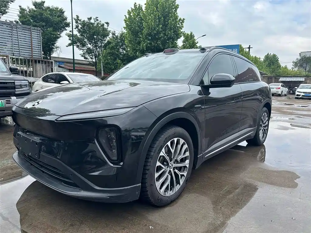 NIO ES6 2023