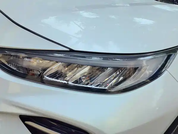 Toyota Wildlander 2022