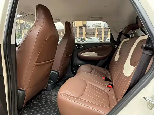 Wuling Bingo 2024