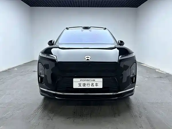 NIO ES8 2026