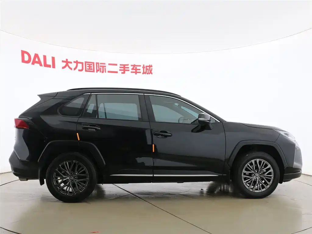 Toyota Wildlander 2024 — фото 16