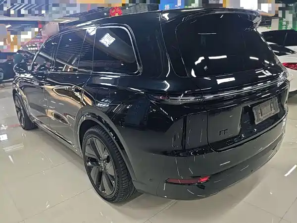 Li Auto L9 2024