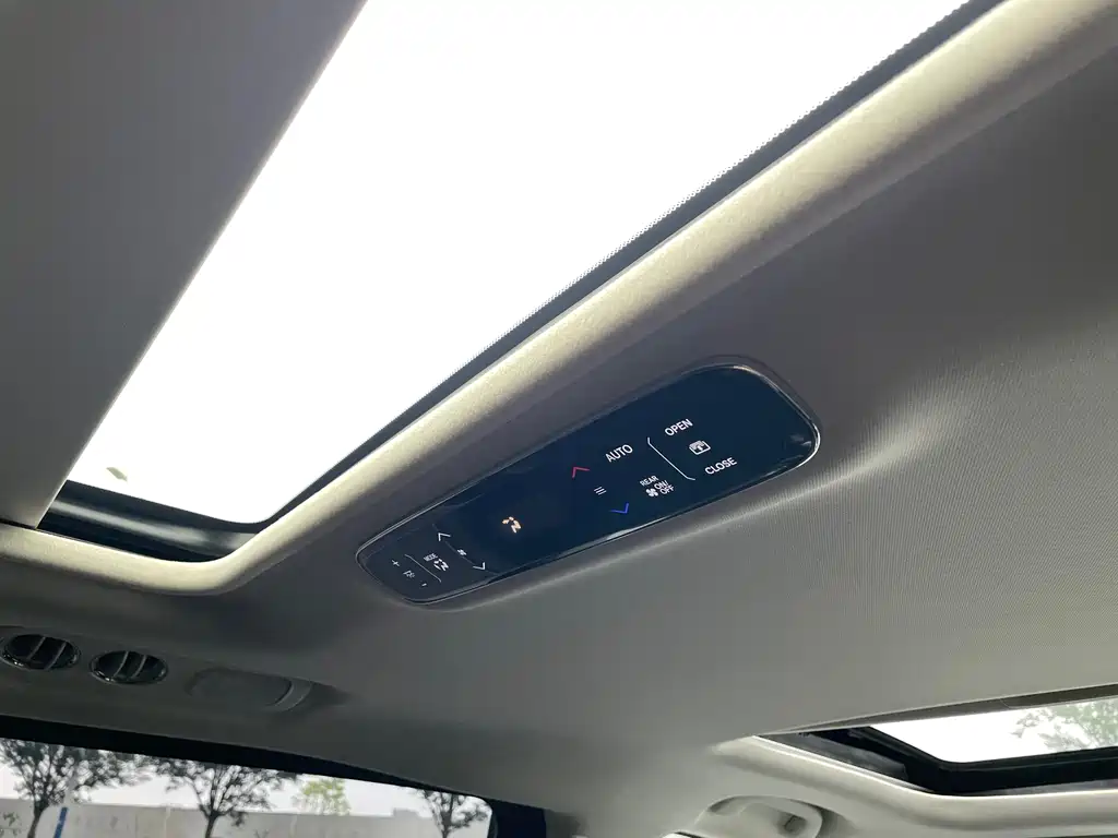 Honda Odyssey 2022 — фото 15