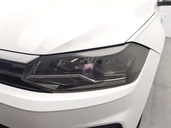 Volkswagen Polo 2020