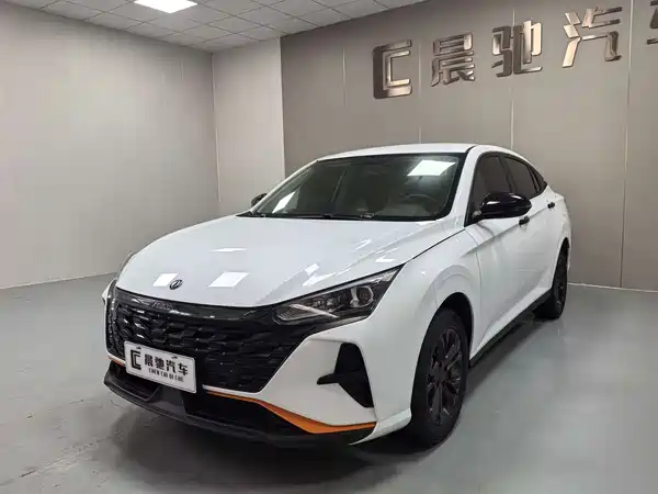 Dongfeng Yixuan 2024