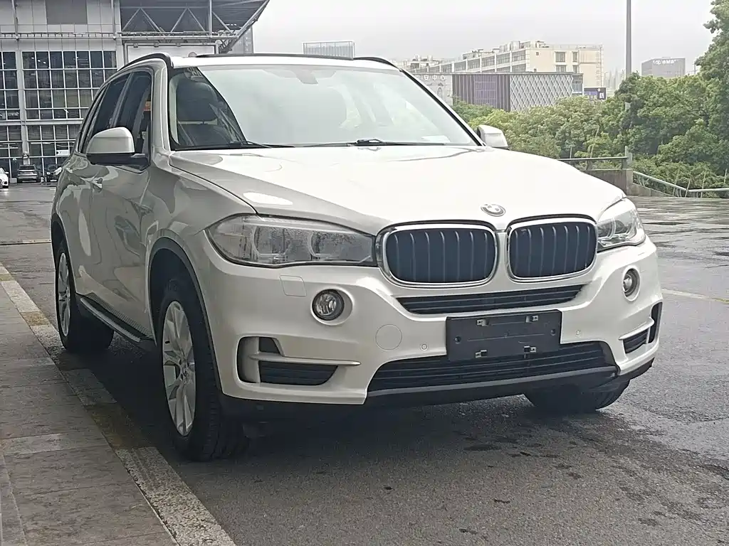 BMW X5 2016 — фото 3