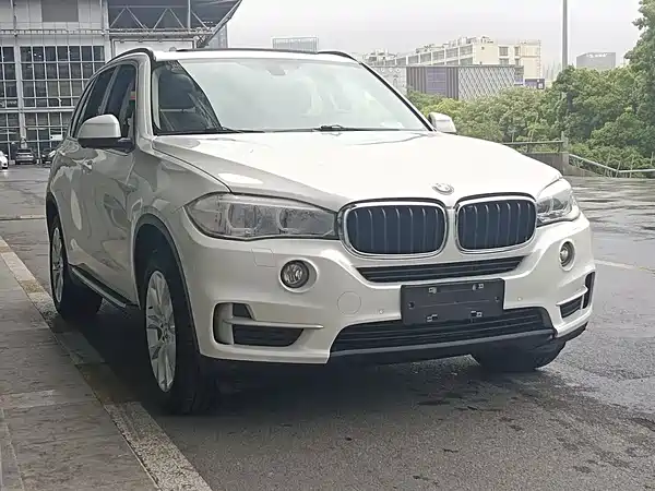 BMW X5 2014