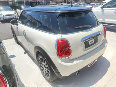 MINI MINI 2017