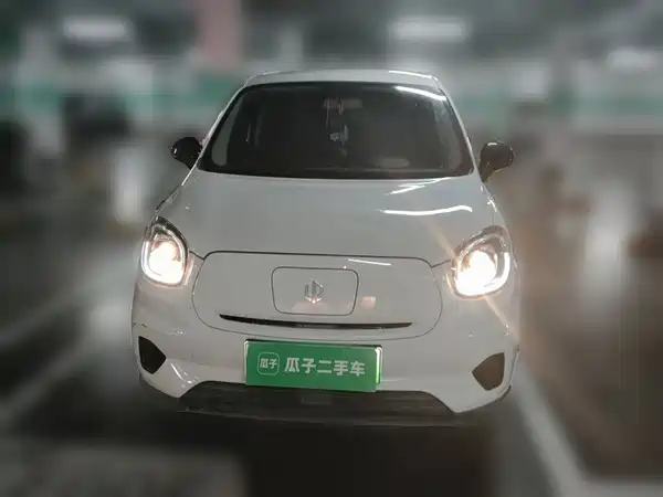 Leapmotor T03 2024