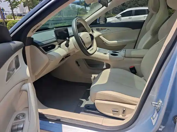 Dongfeng Xinghai S7 2024
