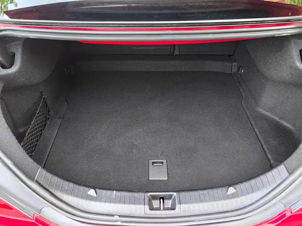 Mercedes-Benz CLA 2018 — фото 21