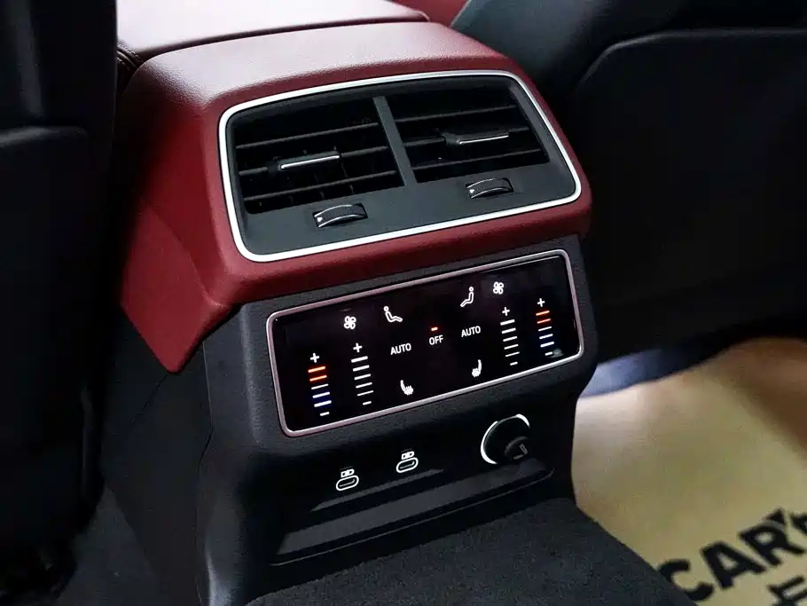 Audi A7L 2026 — фото 22