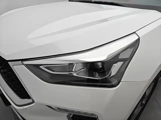 Haval H6 Coupe 2020 — фото 9