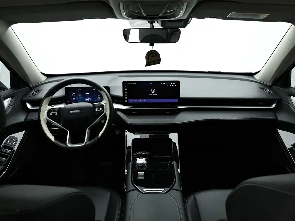 Haval H6 2023 — фото 15