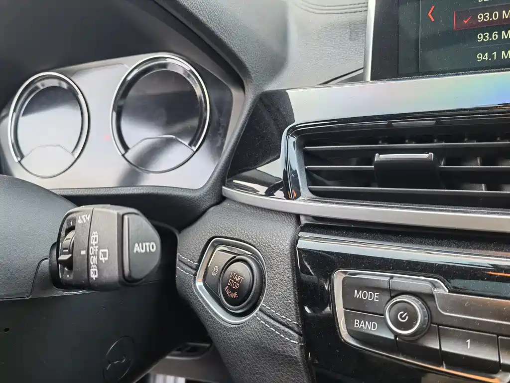 BMW X2 2019 — фото 16