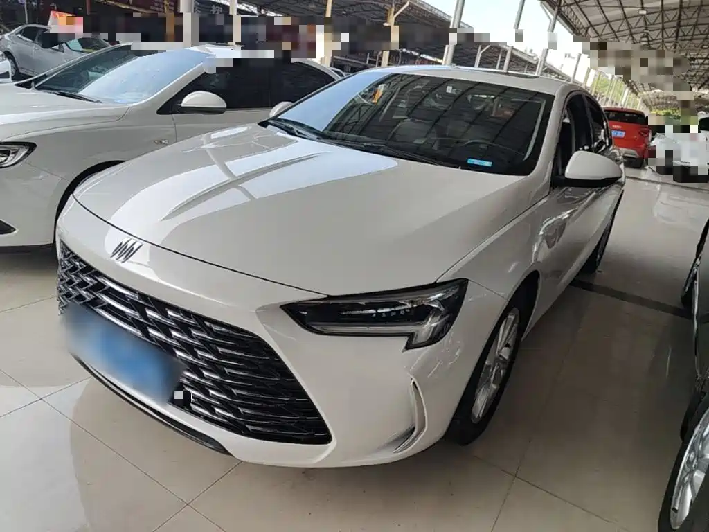 Buick Regal 2023