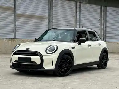 MINI MINI 2022