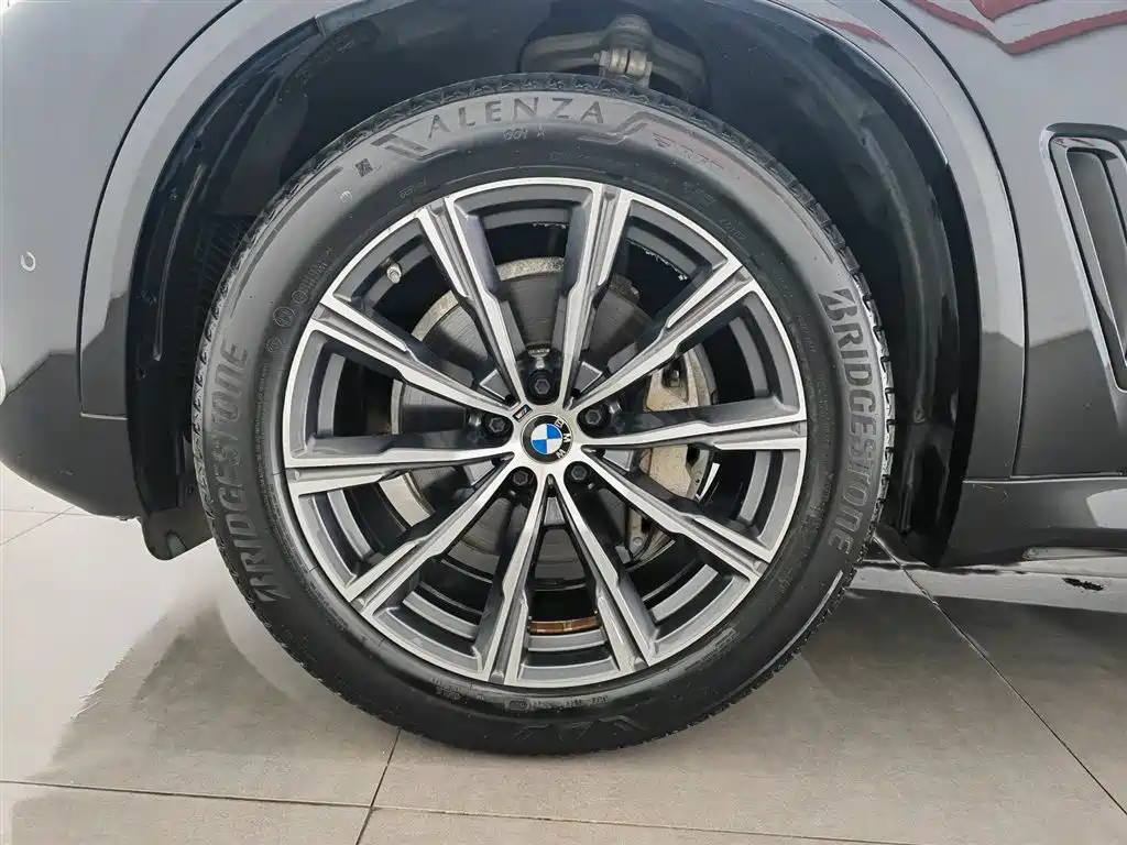 BMW X5 2019 — фото 17
