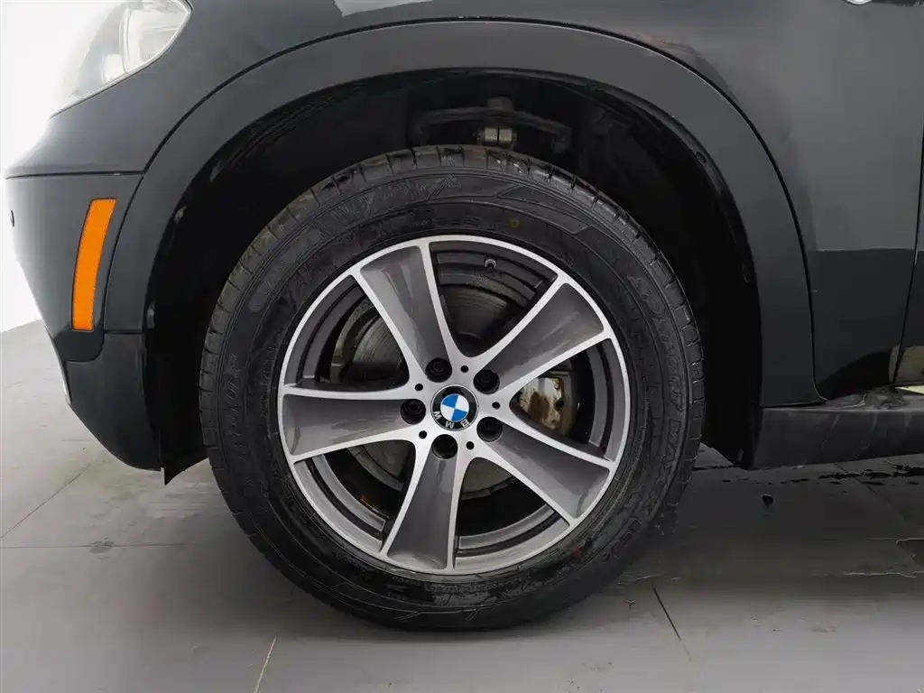 BMW X5 2013 — фото 13