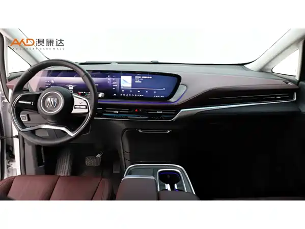 Buick Century 2023