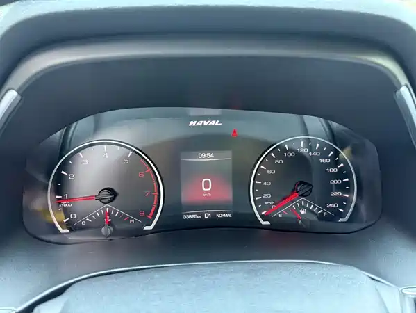 Haval H6 2023