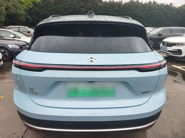 NIO ES6 2023