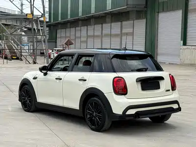 MINI MINI 2022