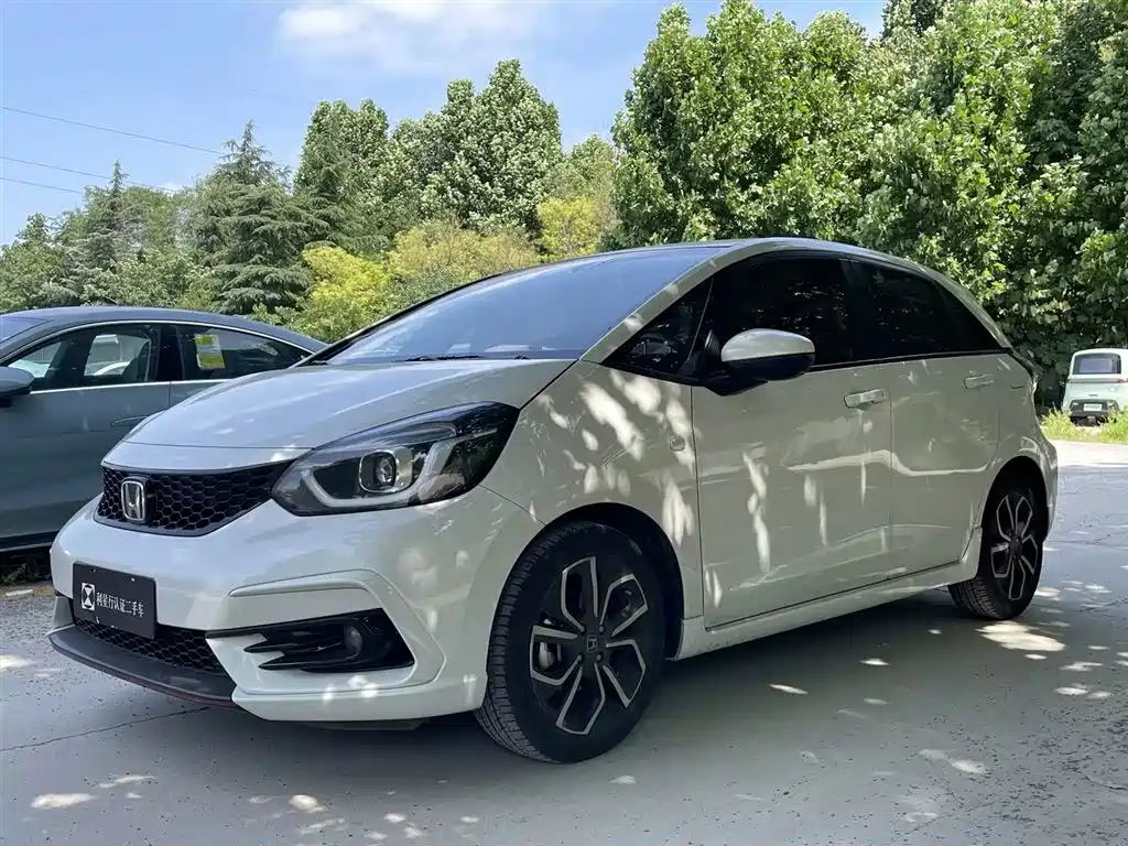 Honda Life 2022