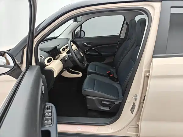 Leapmotor T03 2022