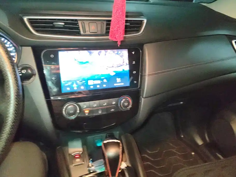 Nissan Qashqai 2020 — фото 13