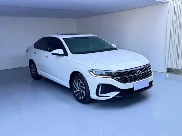 Volkswagen Lavida 2023