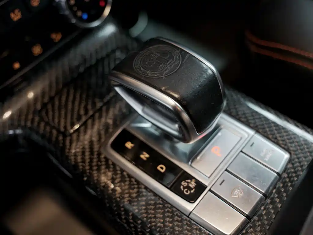 Mercedes-Benz G-Class AMG 2014 — фото 12