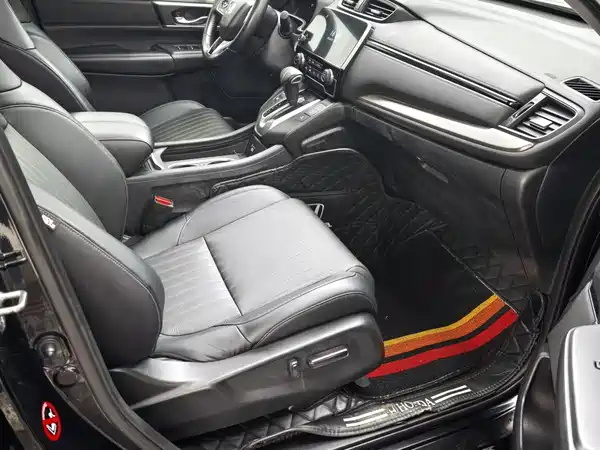 Honda Breeze 2021