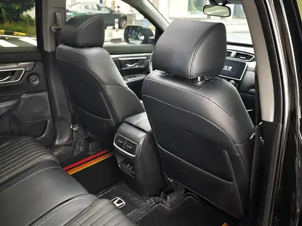 Honda Breeze 2021