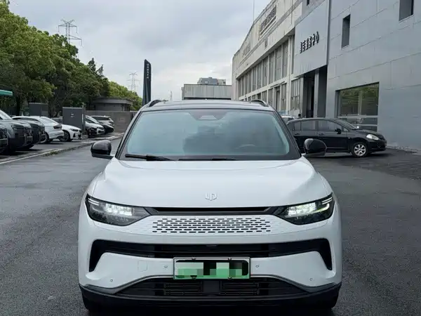 Leapmotor C11 2023