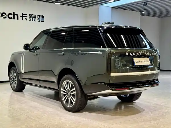 Land Rover Range Rover 2023