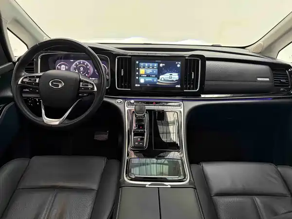 GAC Trumpchi M8 2023