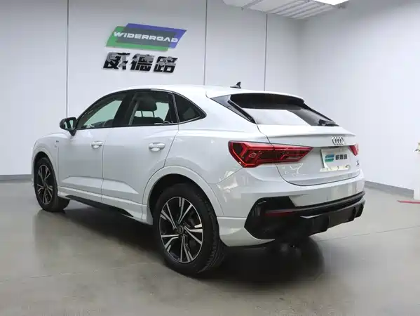 Audi Q3 Sportback 2022