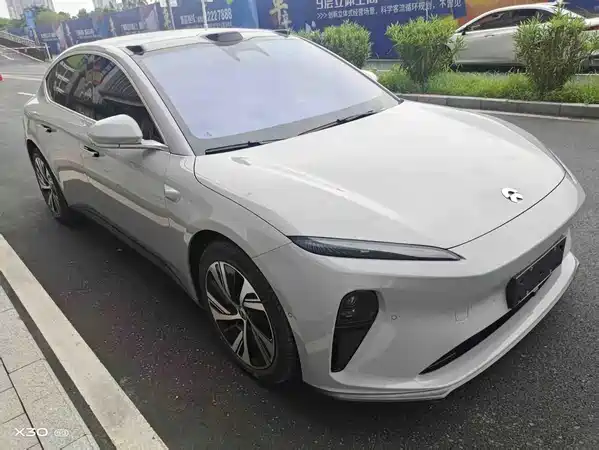 NIO ET5 2024