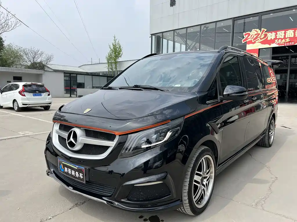 Lorinser LS Series 2020