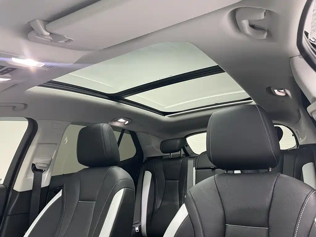 Buick Envision S 2025 — фото 9