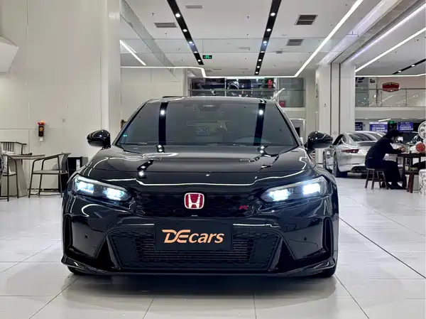 Honda Civic 2023