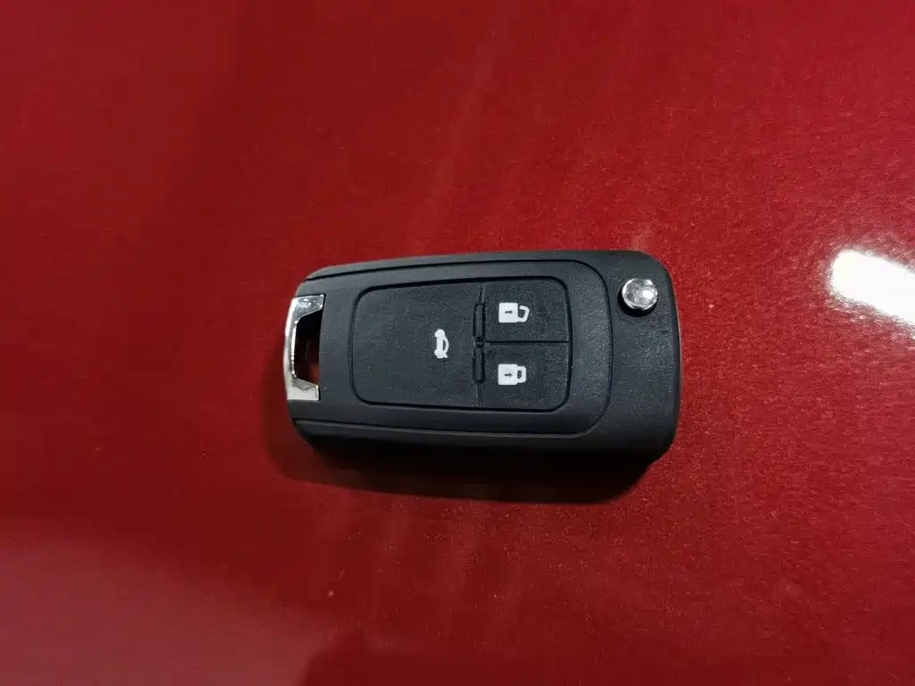 Chevrolet Trax 2014 — фото 19