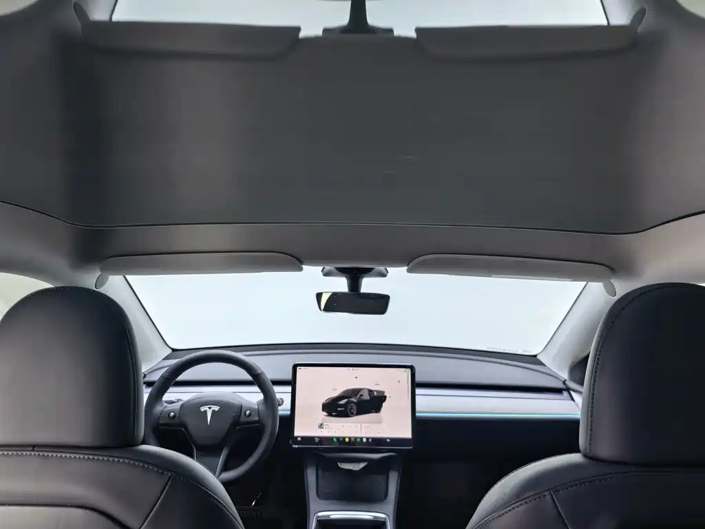 Tesla Model Y 2023 — фото 18