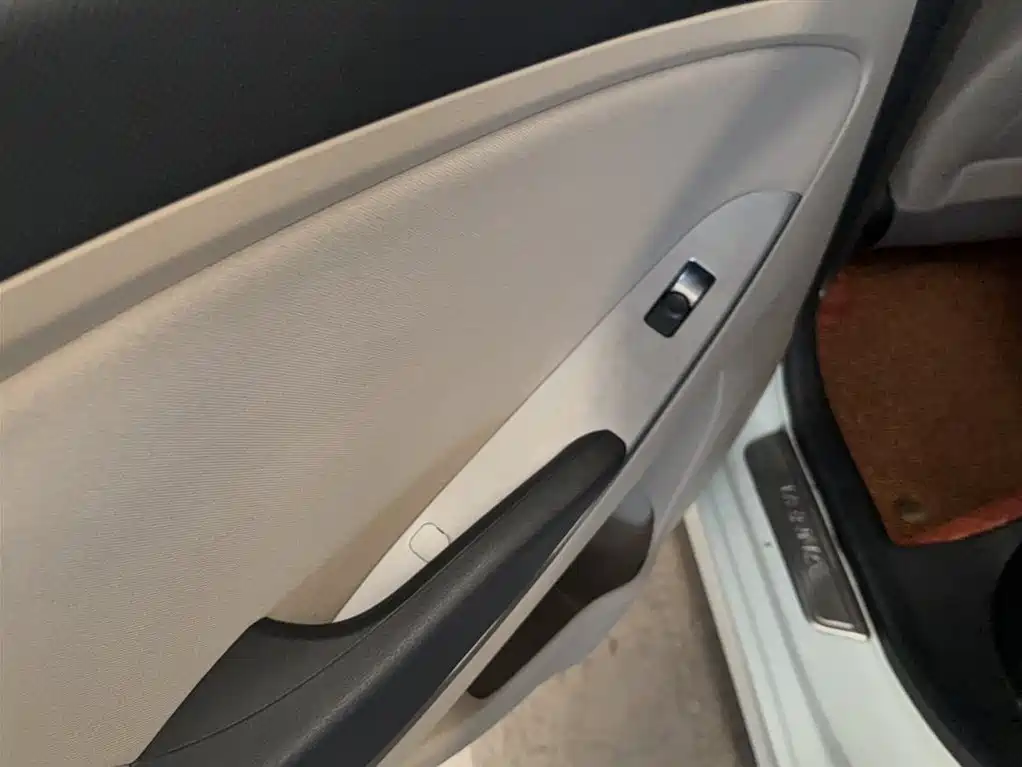 Hyundai Verna 2016 — фото 16