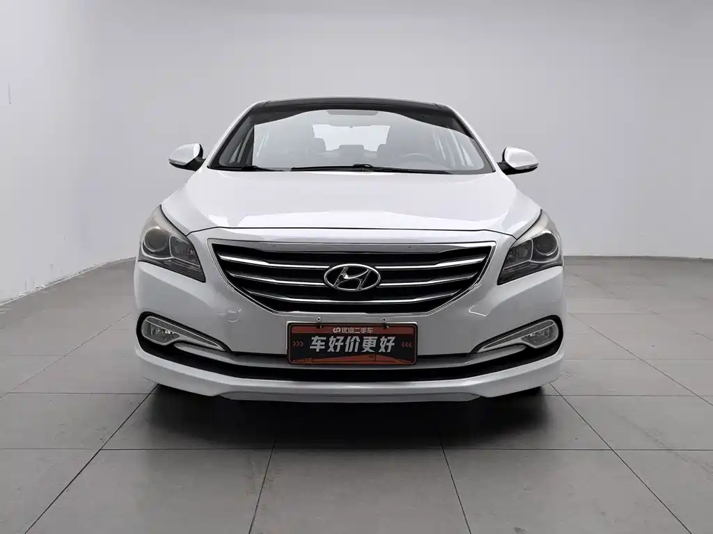 Hyundai Mistra 2015 — фото 3
