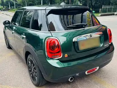 MINI MINI 2017