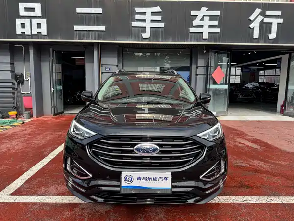 Ford Edge 2020