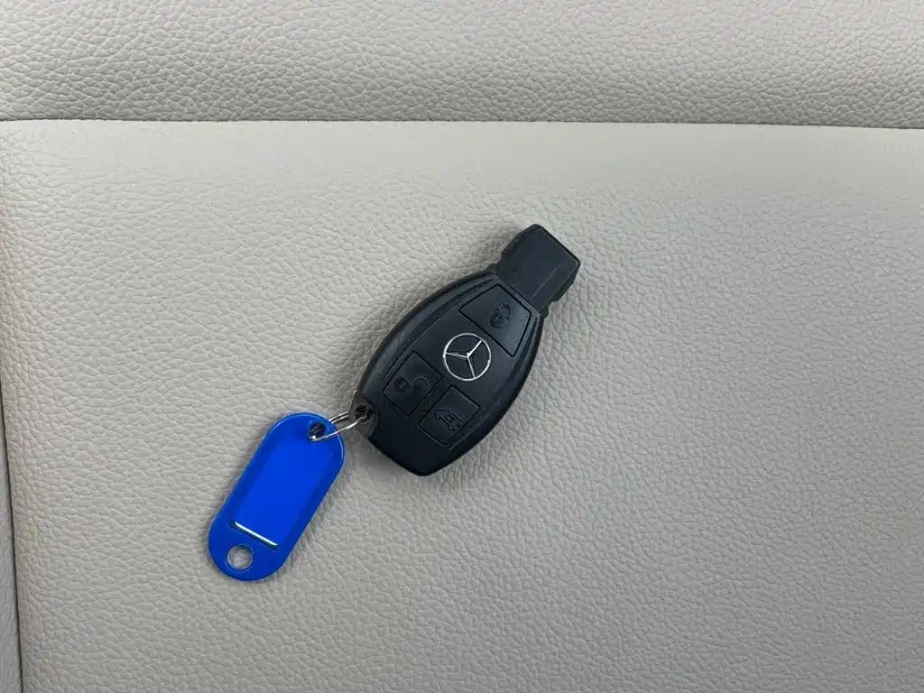Mercedes-Benz Vito 2018 — фото 9
